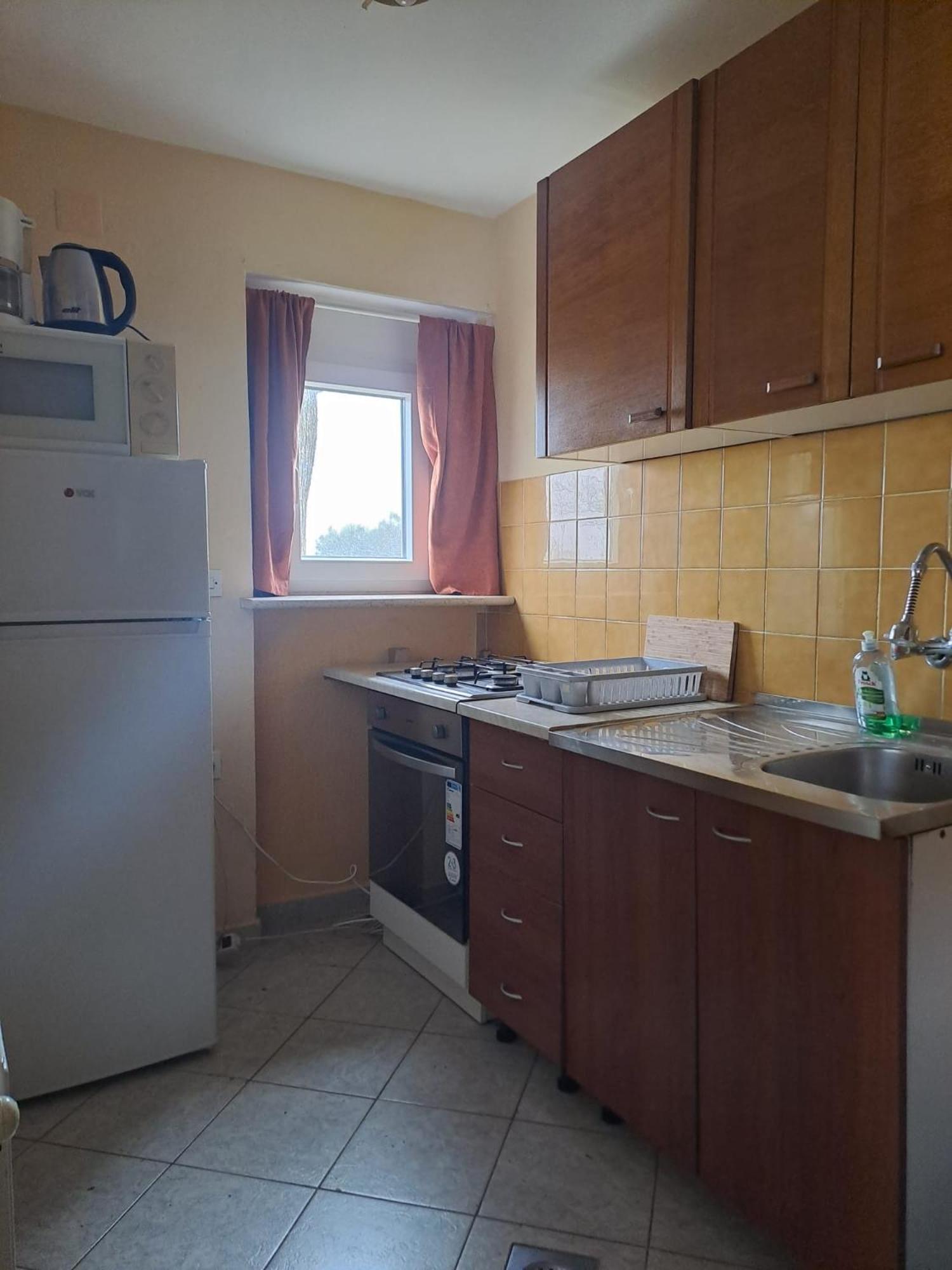 Apartment Marijana Murine Extérieur photo