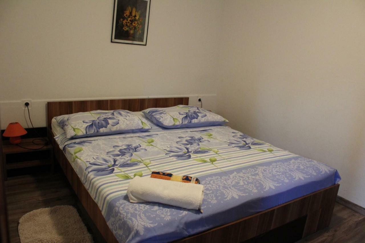 Apartment Marijana Murine Extérieur photo